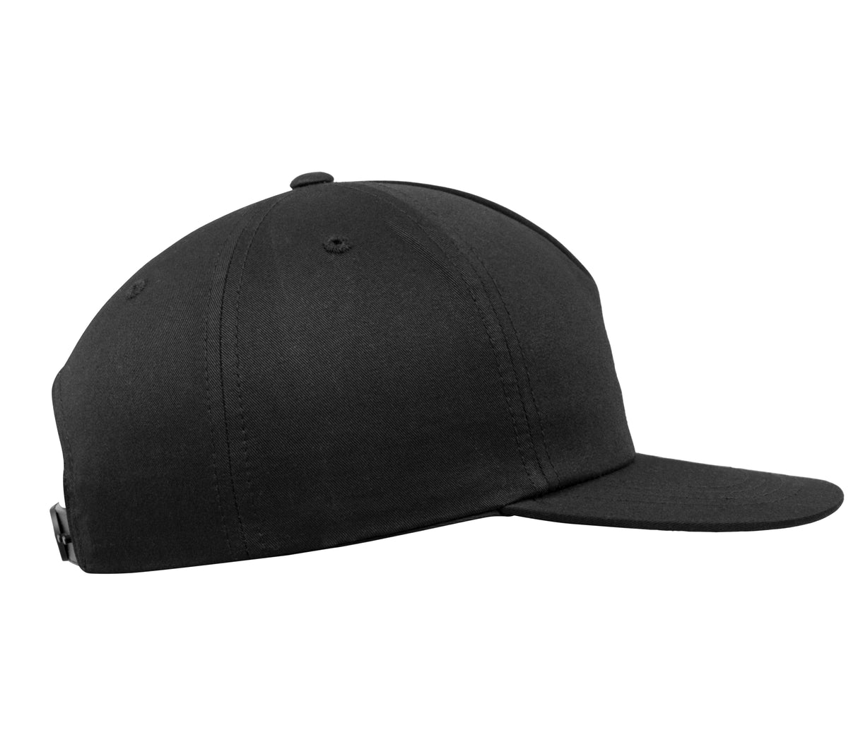 FLEXFIT UNSTRUCTURED 5-PANEL SNAPBACK