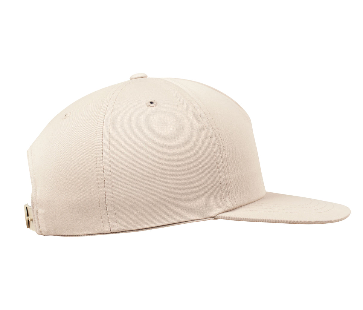 FLEXFIT UNSTRUCTURED 5-PANEL SNAPBACK