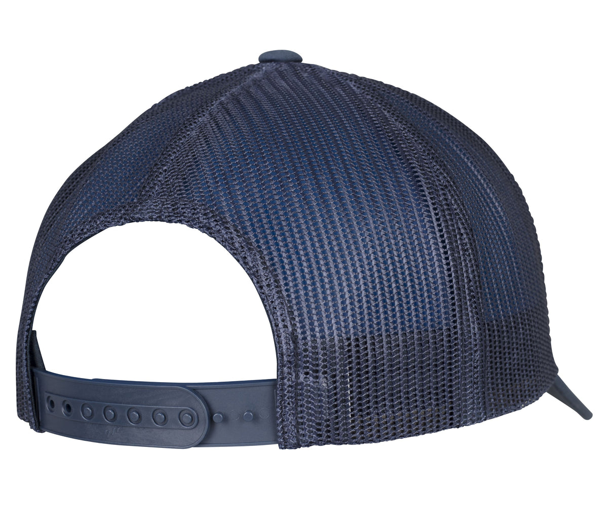 FLEXFIT 5-Panel Retro Trucker Cap