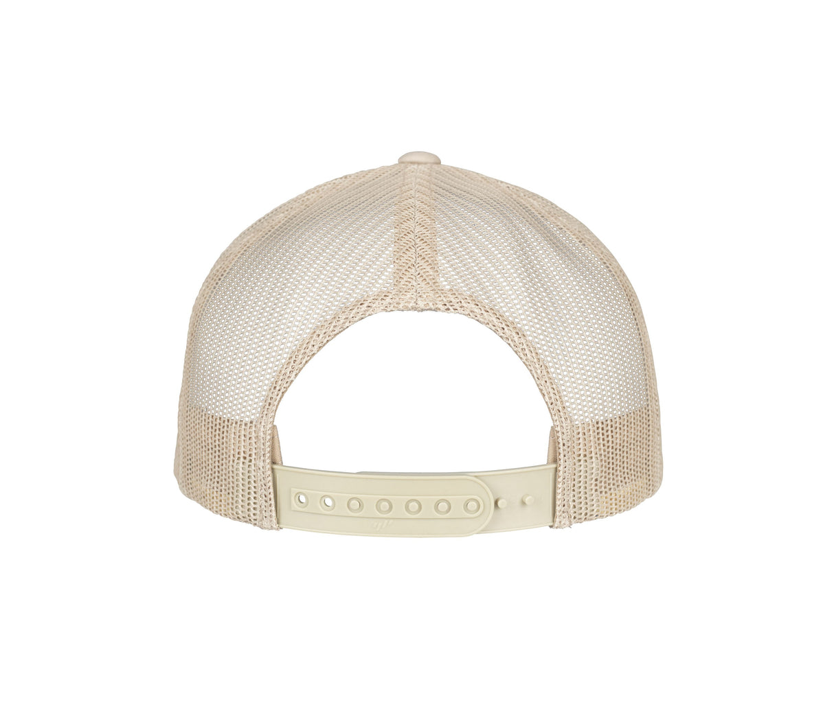 FLEXFIT 5-Panel Retro Trucker Cap