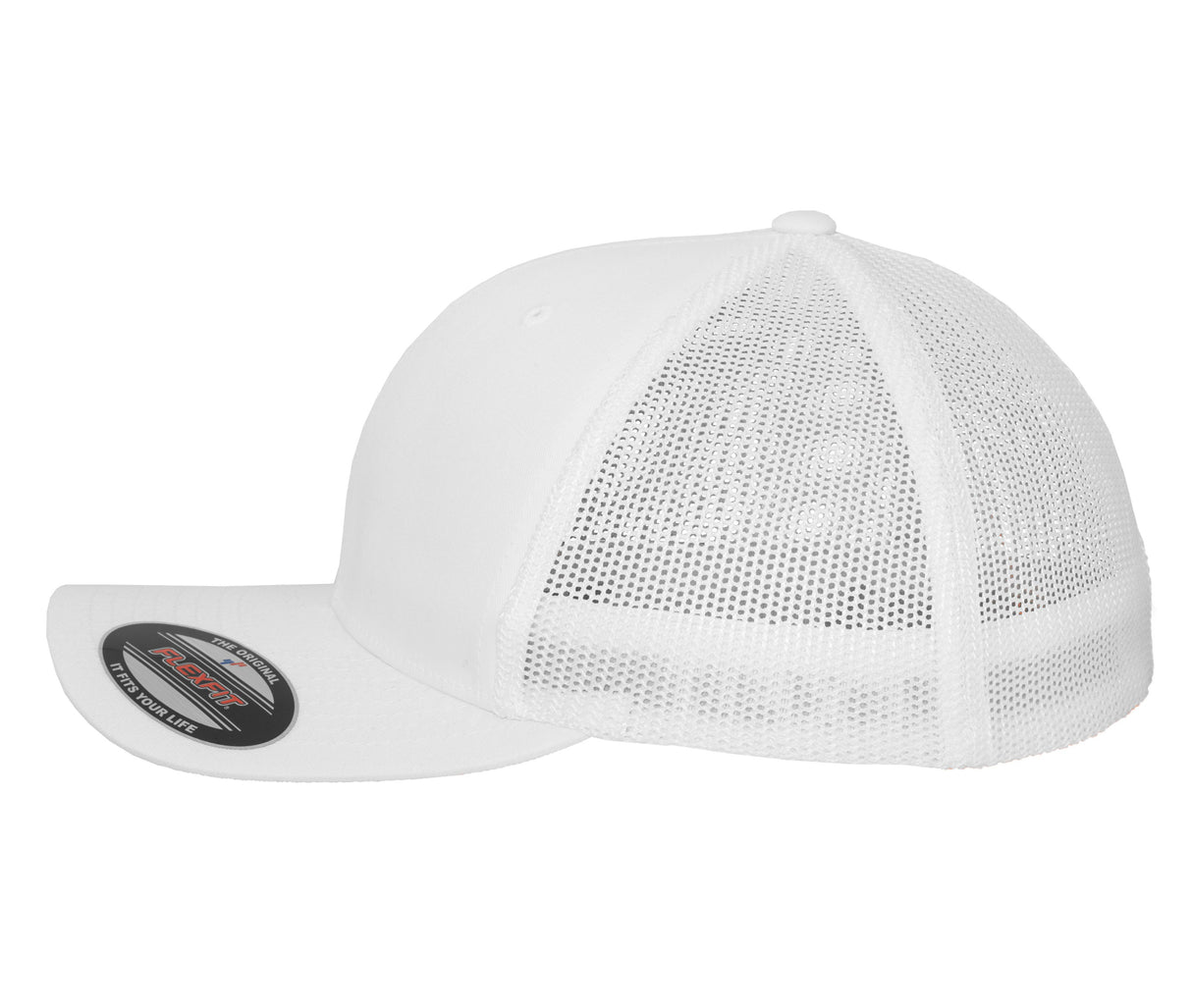 FLEXFIT FLEXFIT TRUCKER MESH CAP