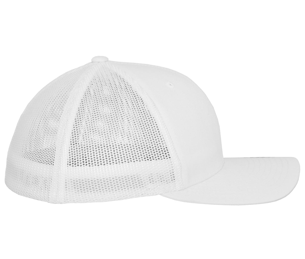 FLEXFIT FLEXFIT TRUCKER MESH CAP
