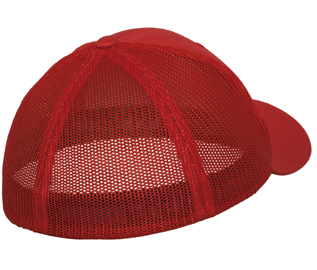 FLEXFIT FLEXFIT TRUCKER MESH CAP