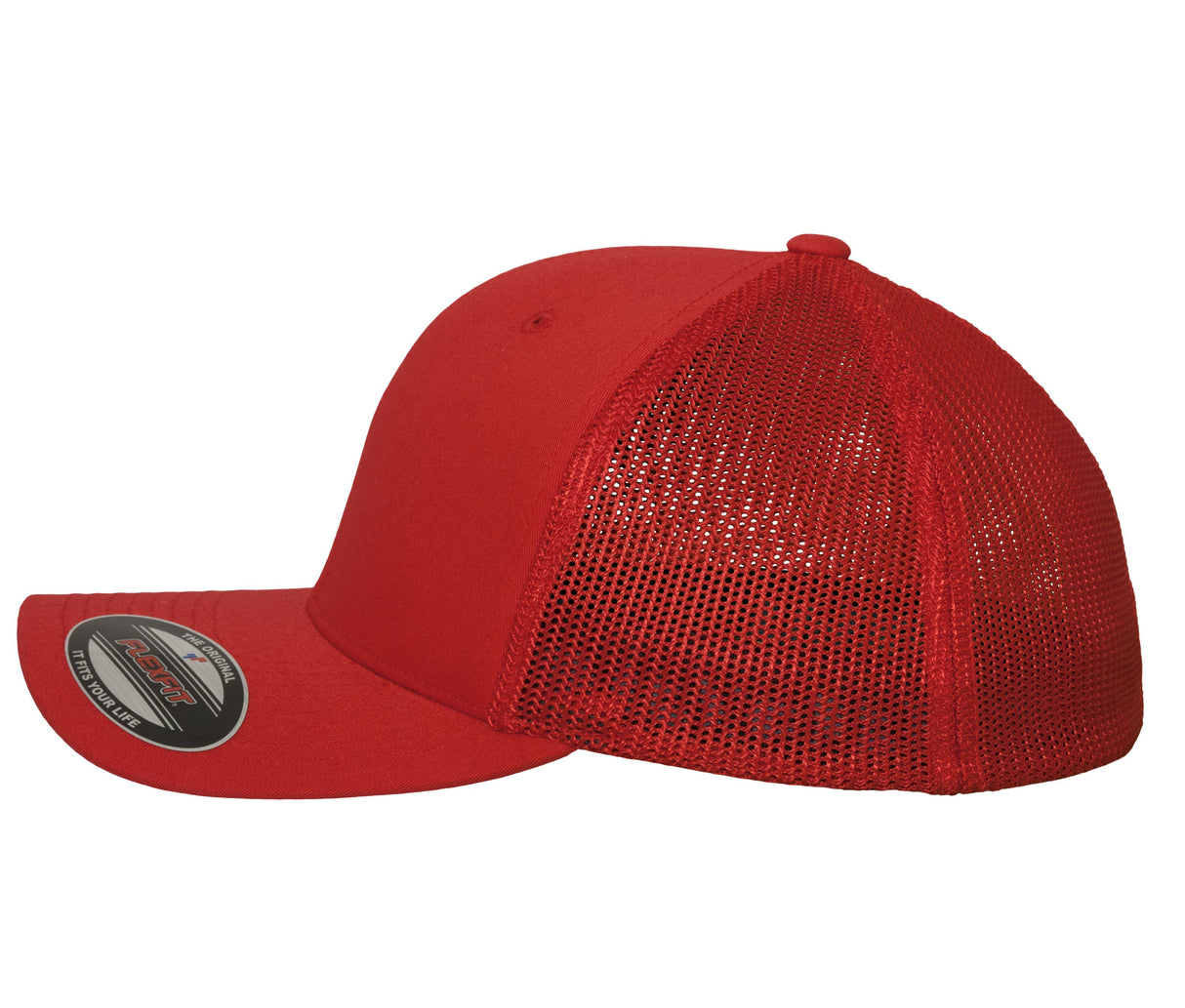 FLEXFIT FLEXFIT TRUCKER MESH CAP