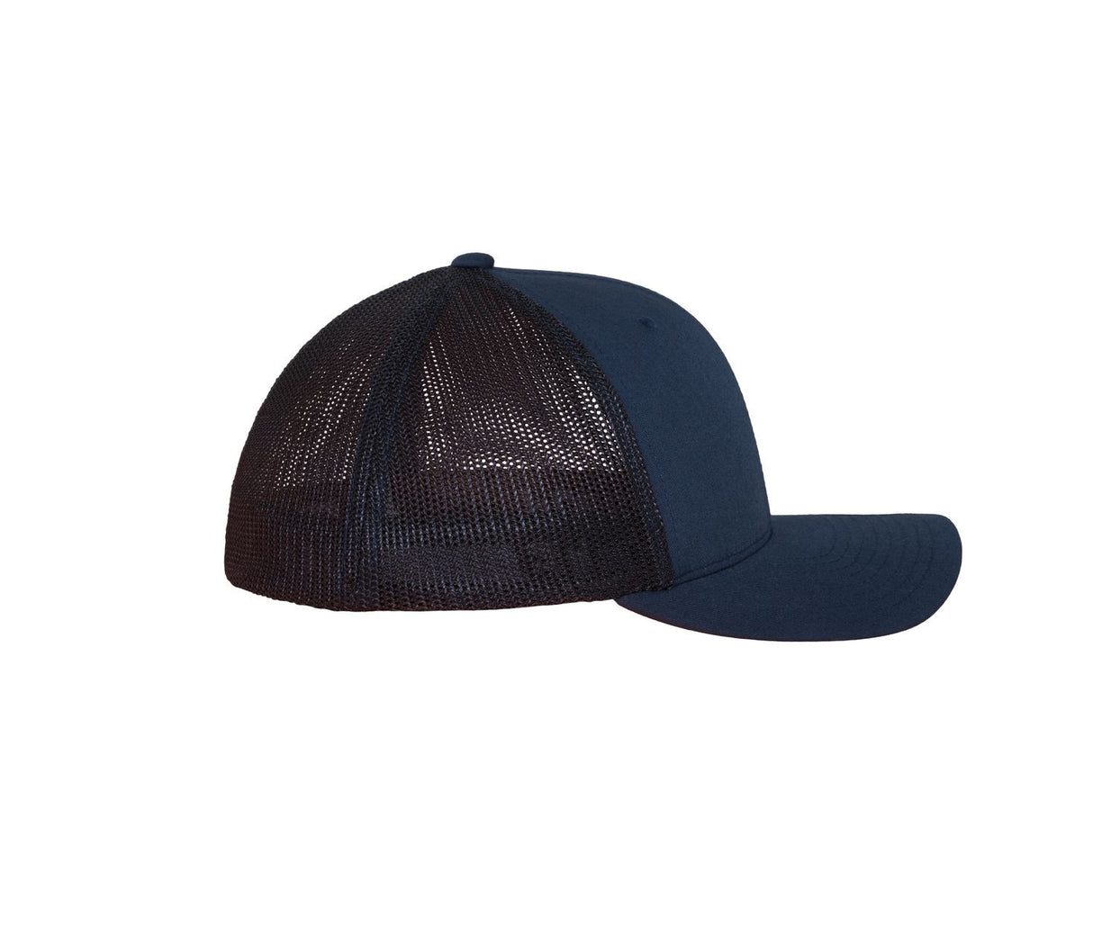 FLEXFIT FLEXFIT TRUCKER MESH CAP