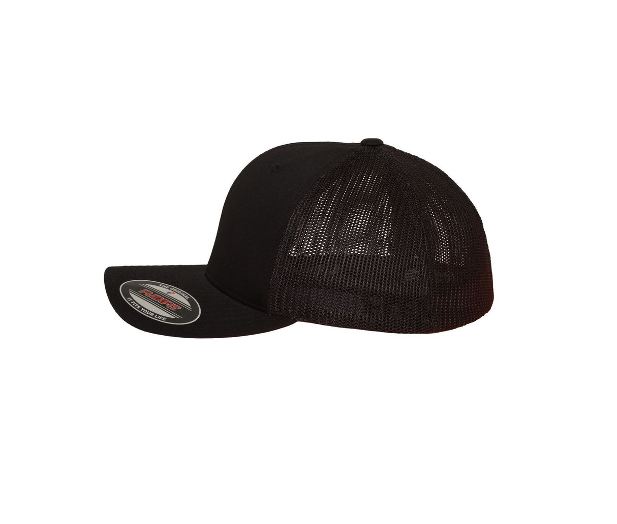 FLEXFIT FLEXFIT TRUCKER MESH CAP