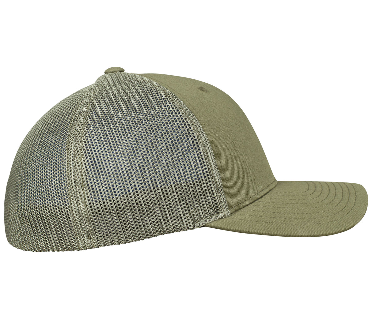 FLEXFIT FLEXFIT TRUCKER MESH CAP