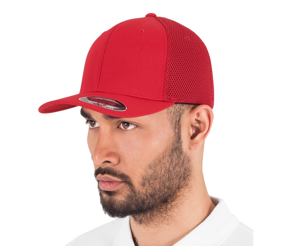 FLEXFIT Flexfit Tactel Mesh