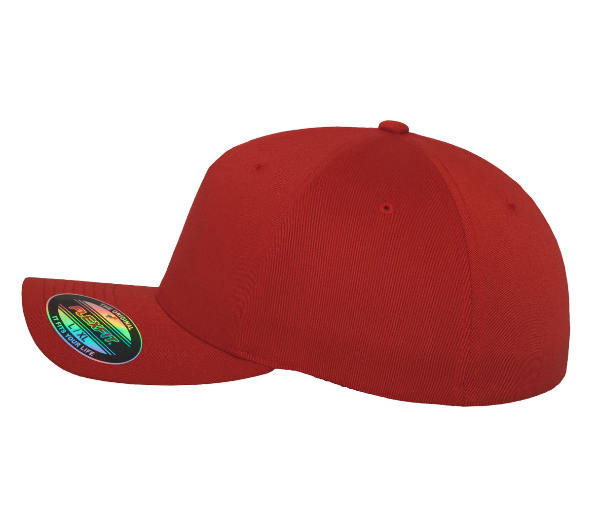FLEXFIT FLEXFIT 5 PANEL CAP