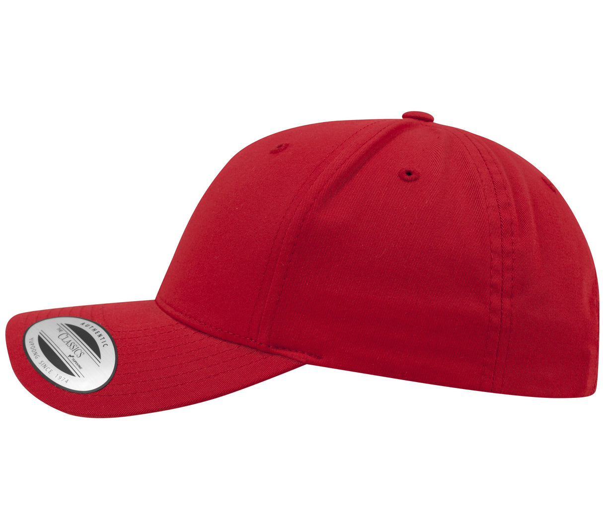 FLEXFIT CURVED CLASSIC SNAPBACK CAP