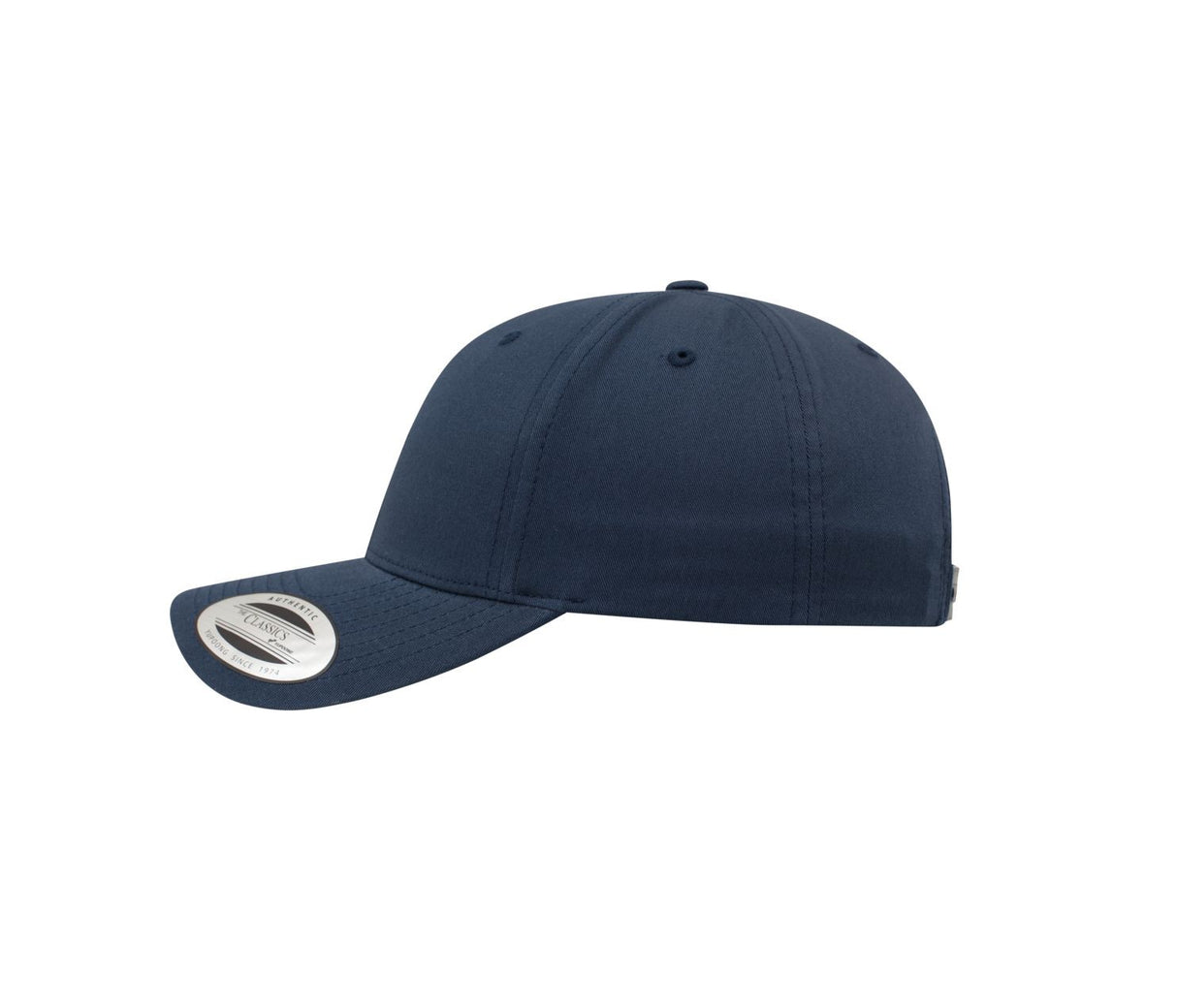 FLEXFIT CURVED CLASSIC SNAPBACK CAP
