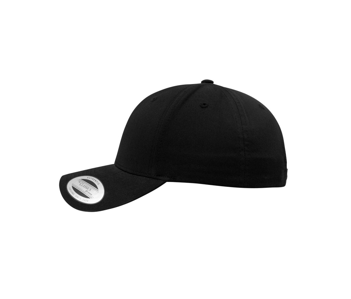 FLEXFIT CURVED CLASSIC SNAPBACK CAP
