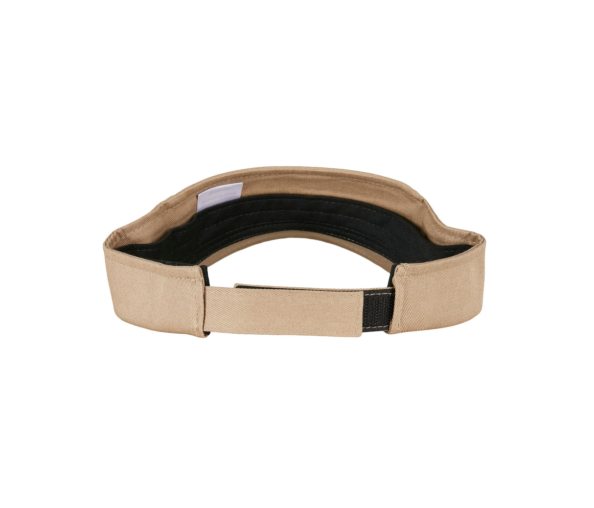 FLEXFIT CURVED VISOR CAP