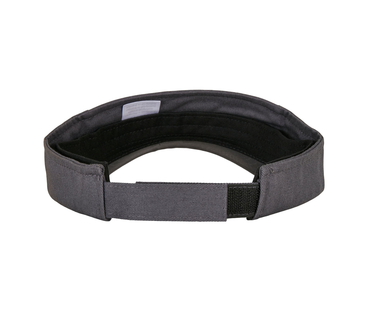 FLEXFIT CURVED VISOR CAP