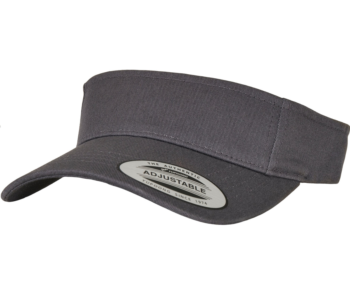 FLEXFIT CURVED VISOR CAP
