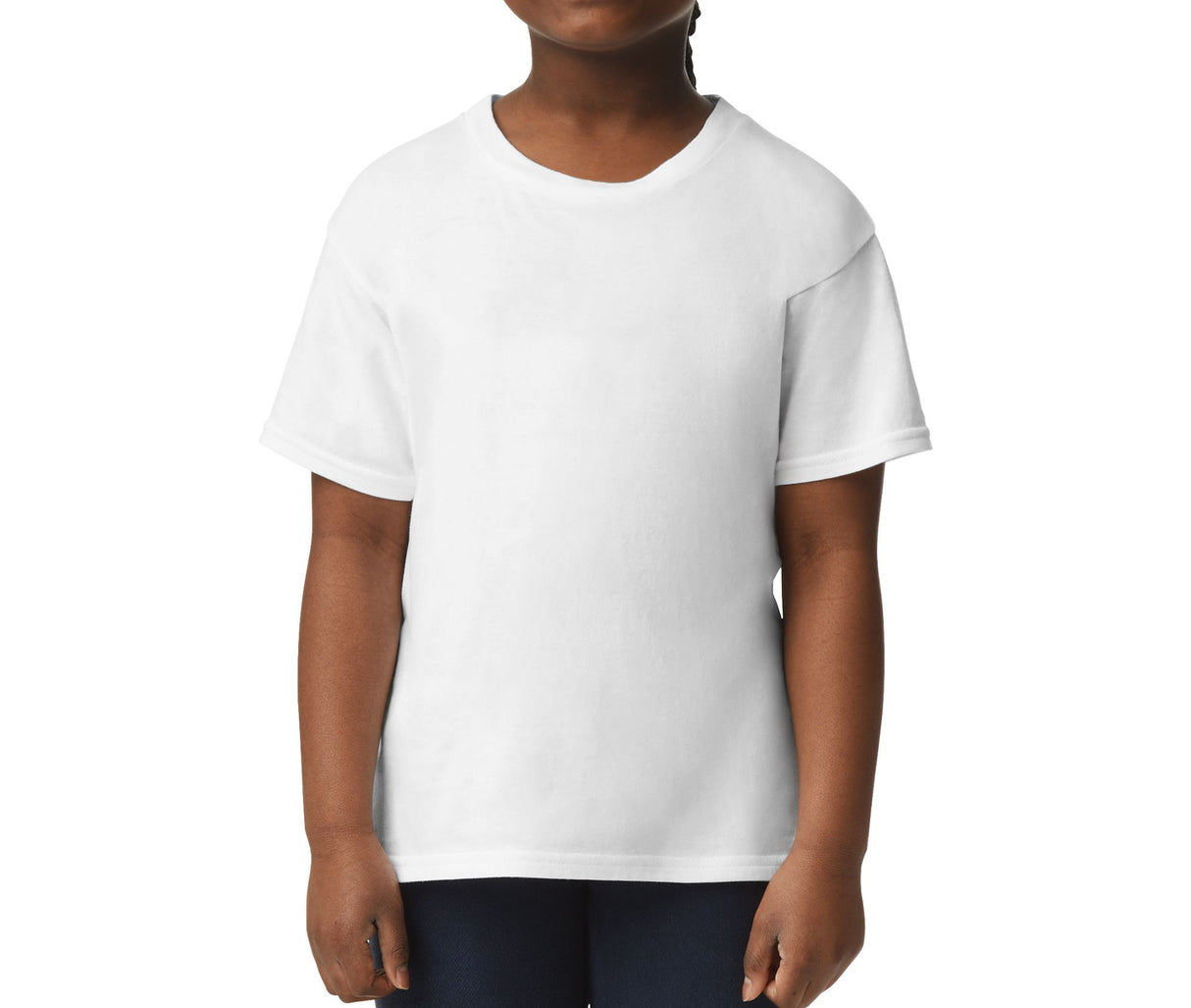 LIGHT COTTON YOUTH T-SHIRT