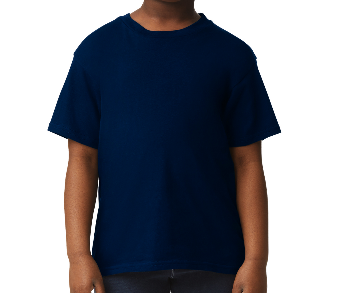 GILDAN LIGHT COTTON YOUTH T-SHIRT