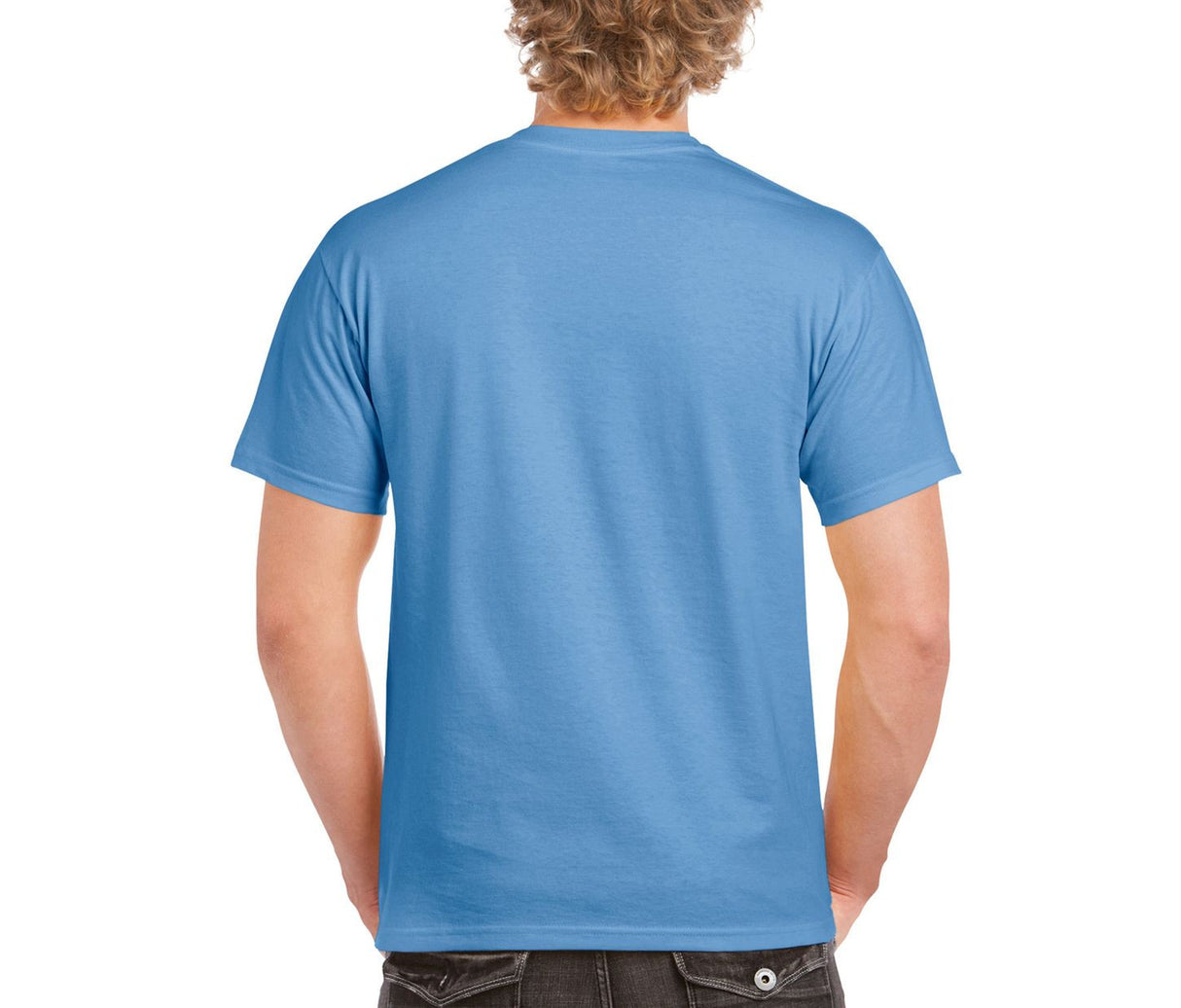 GILDAN HAMMER ADULT T-SHIRT