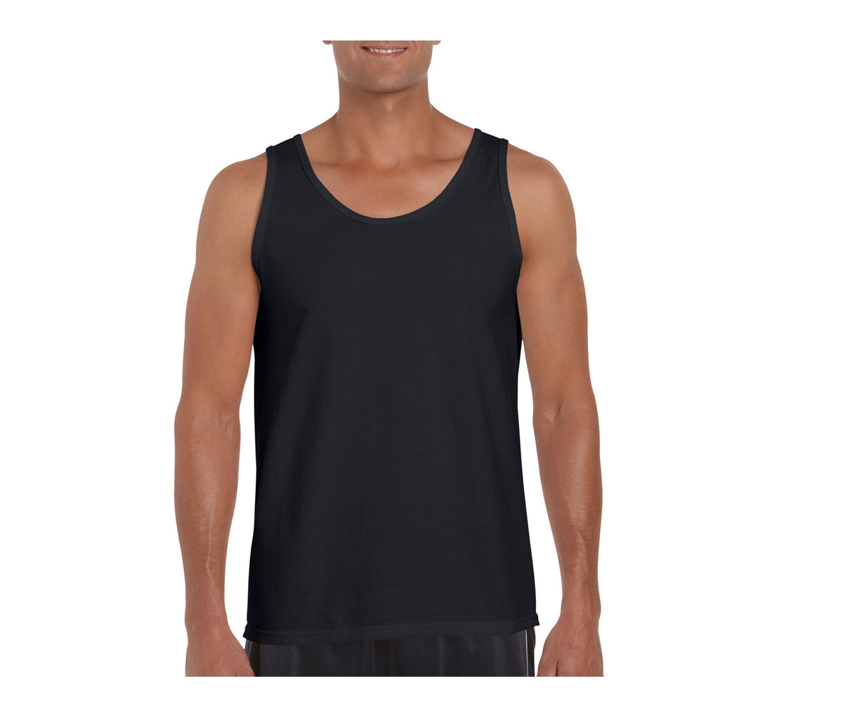 GILDAN TANK TOP