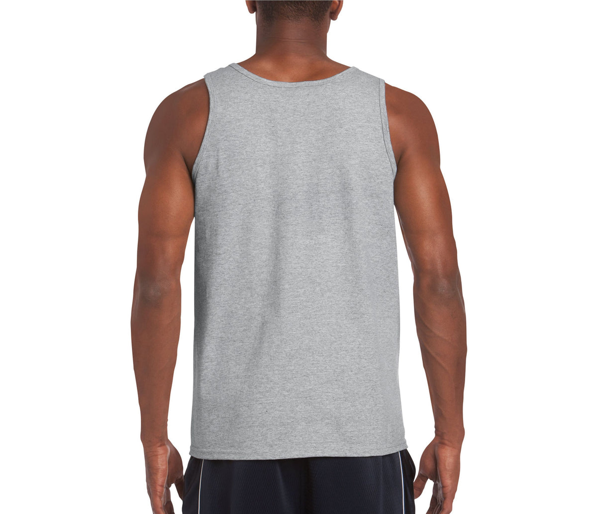 GILDAN TANK TOP