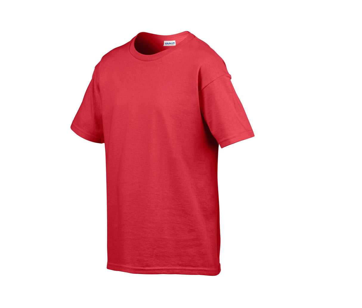 GILDAN SOFTSTYLE® YOUTH T-SHIRT