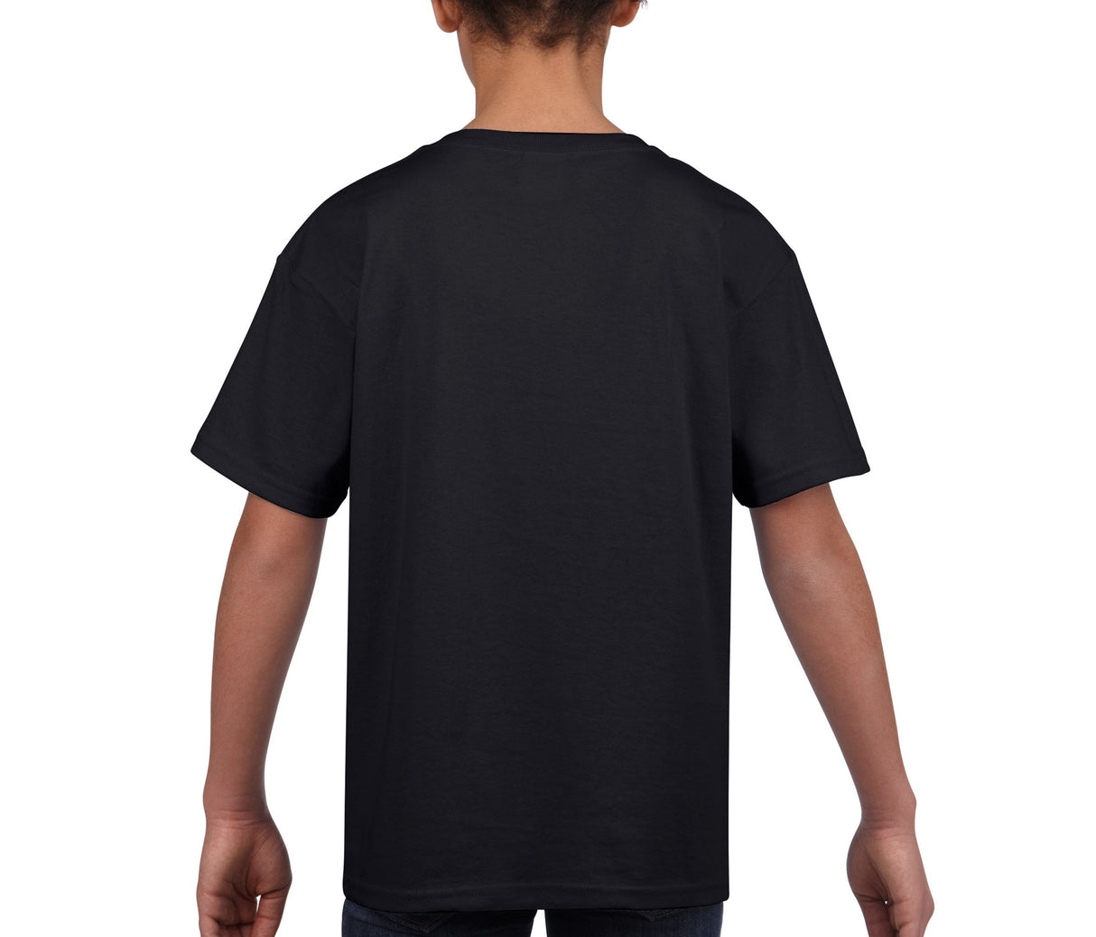 GILDAN SOFTSTYLE® YOUTH T-SHIRT