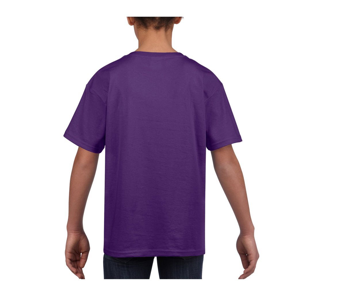 GILDAN SOFTSTYLE® YOUTH T-SHIRT