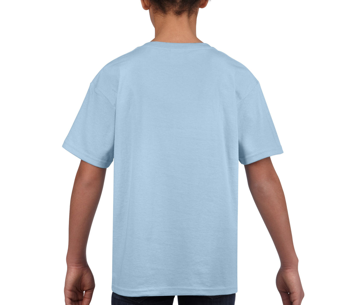 GILDAN SOFTSTYLE® YOUTH T-SHIRT