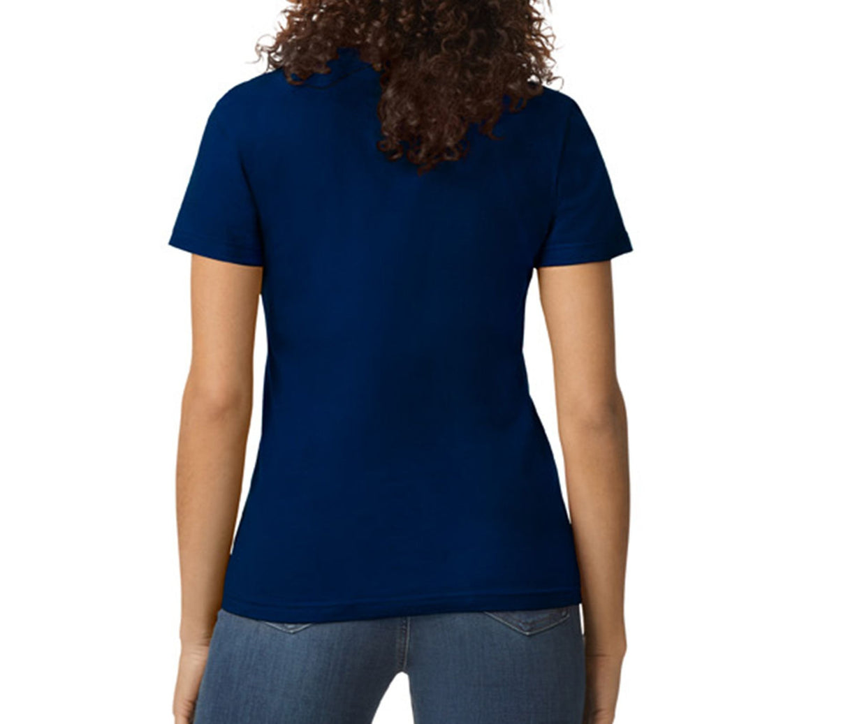 GILDAN SOFTSTYLE MIDWEIGHT WOMEN'S T-SHIRT