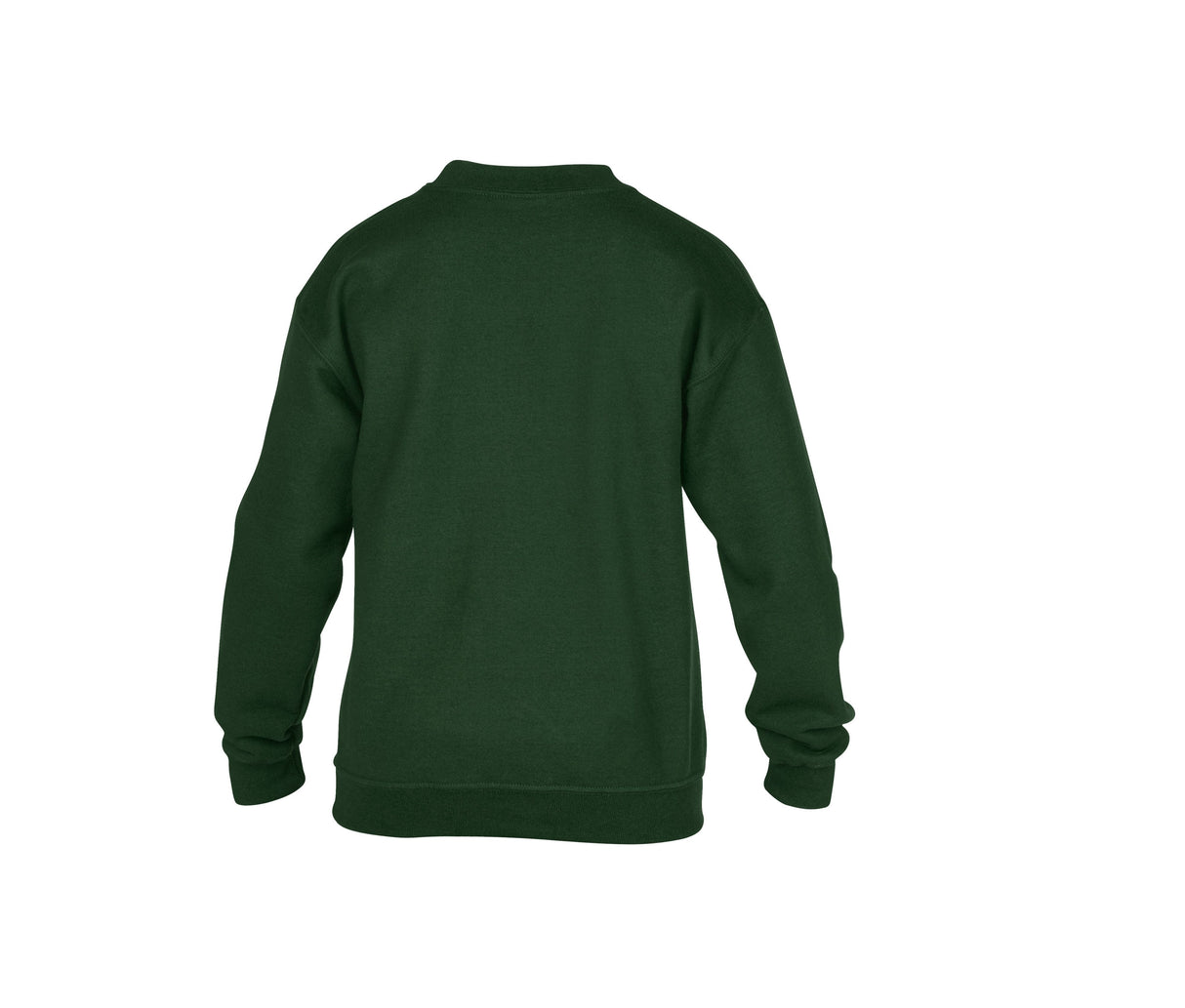 GILDAN YOUTH CREWNECK SWEATSHIRT