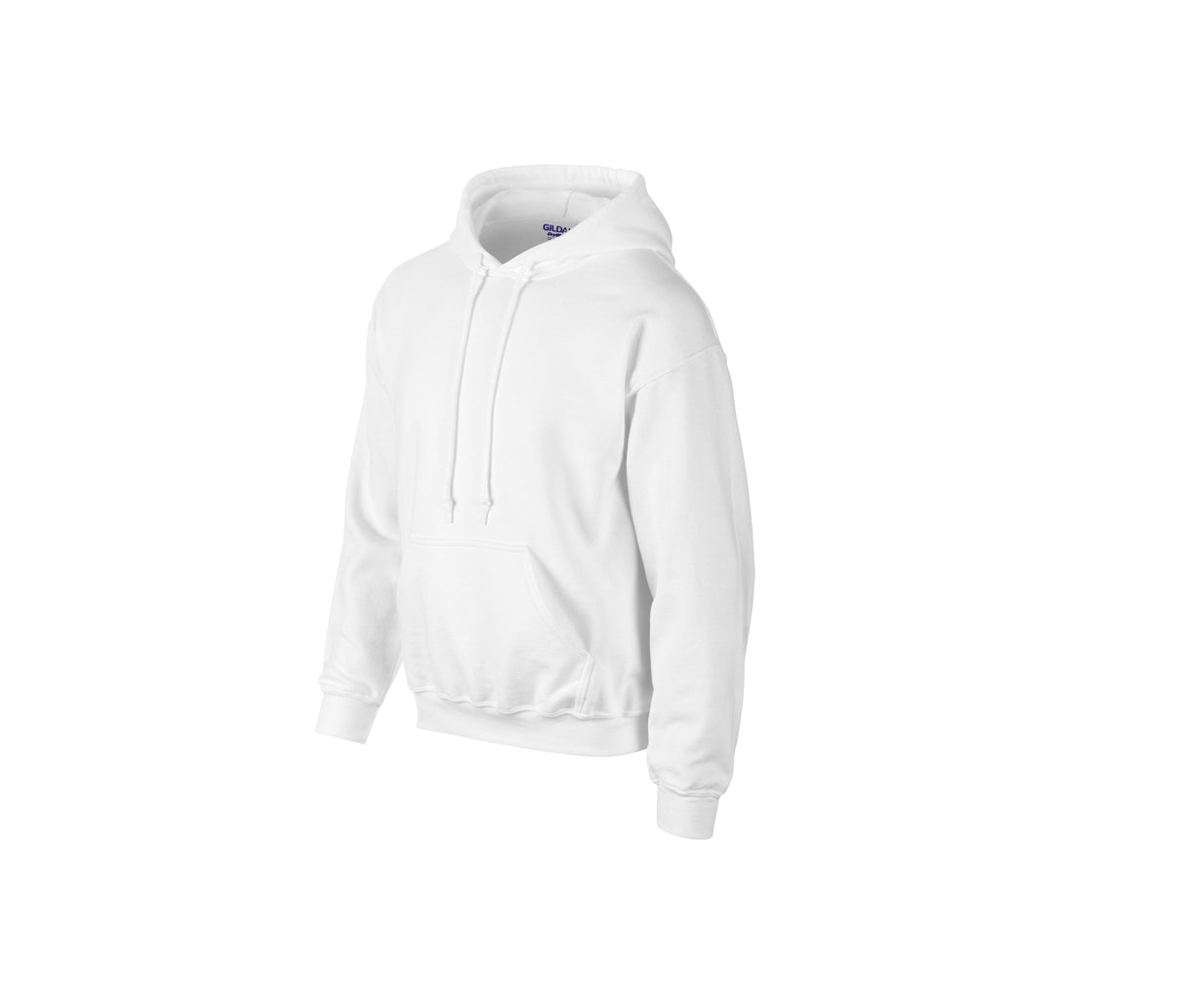 GILDAN DRYBLEND ADULT HOODED SWEATSHIRT