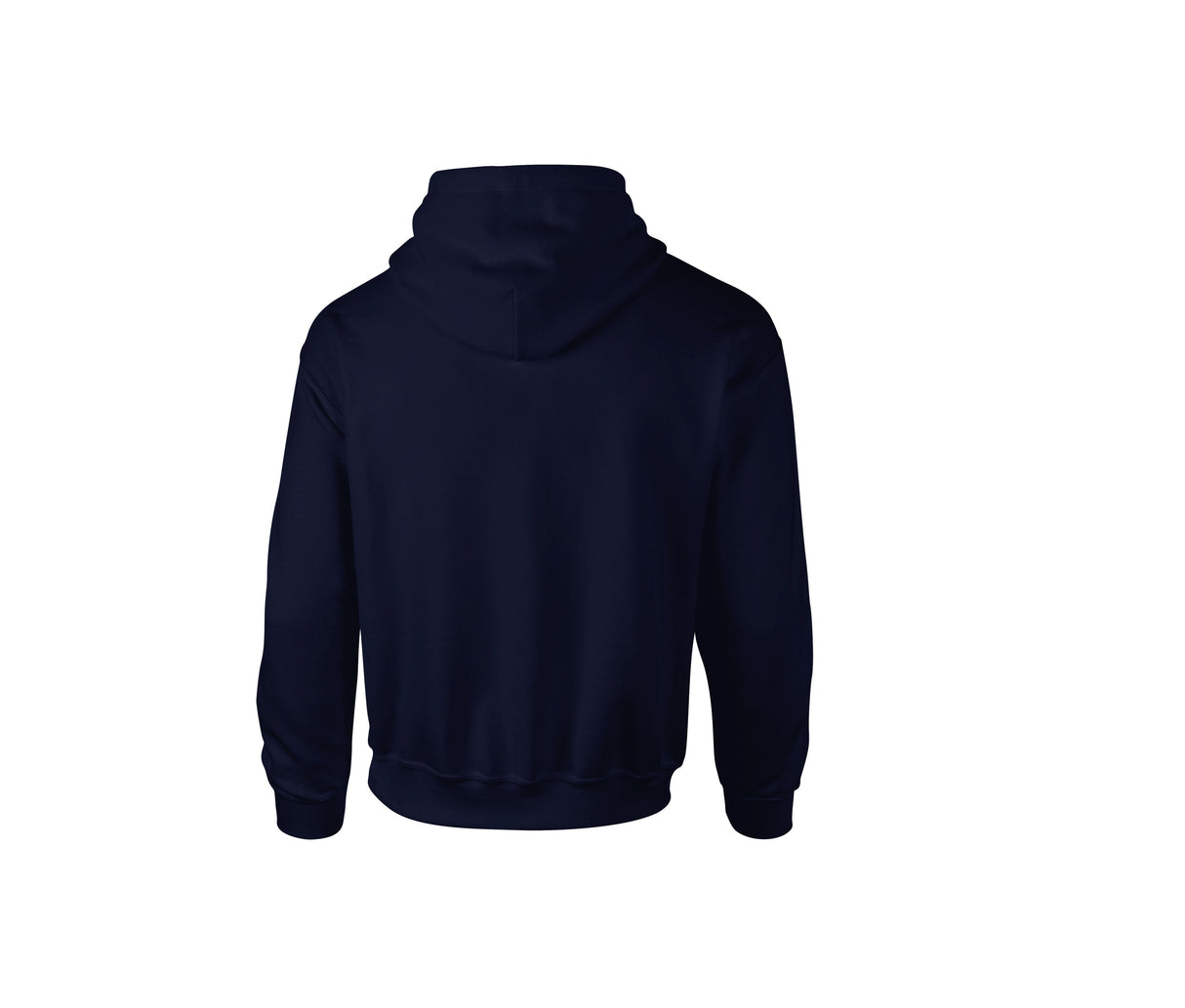 GILDAN DRYBLEND ADULT HOODED SWEATSHIRT