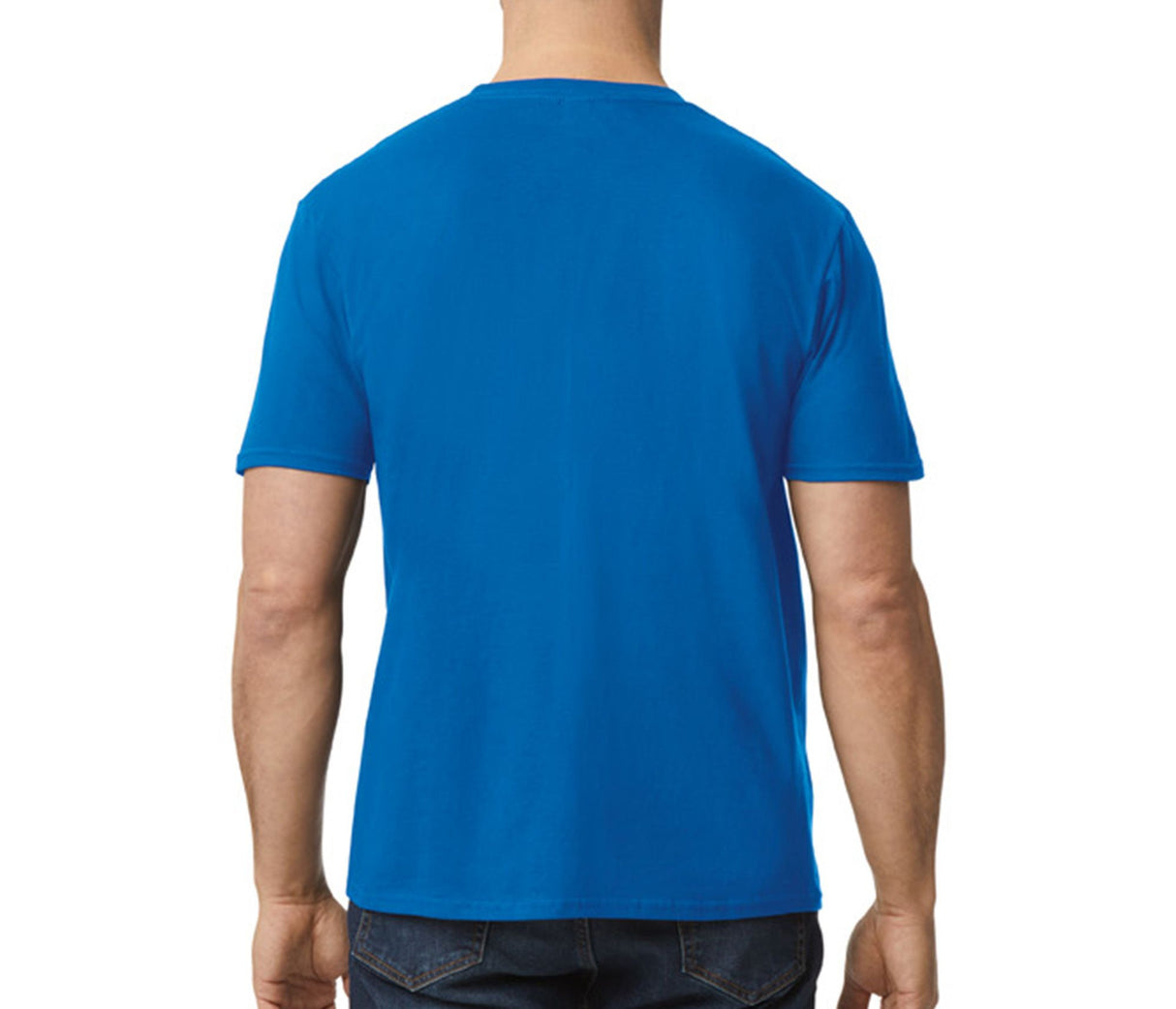 GILDAN SOFTSTYLE ADULT T-SHIRT