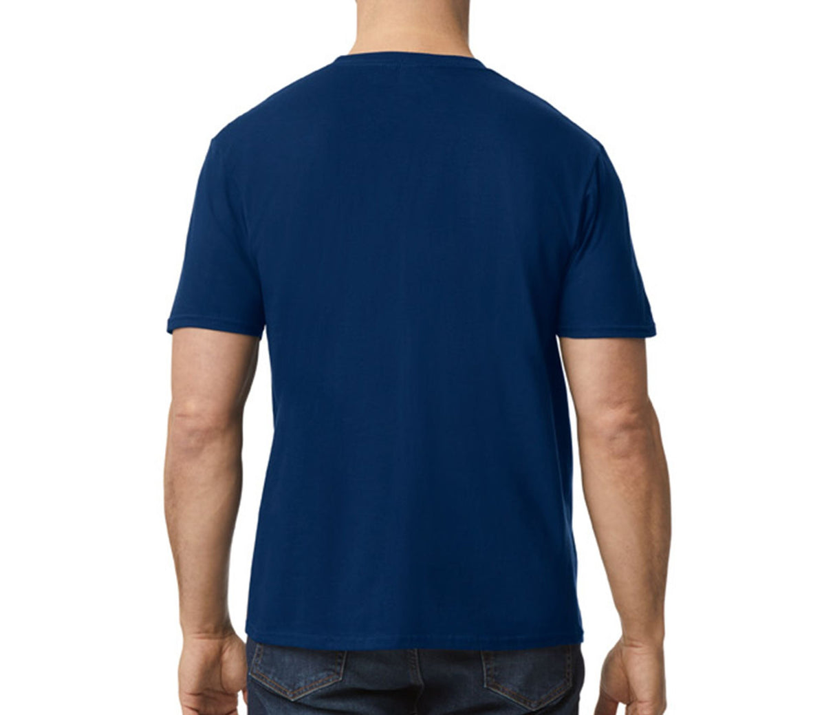 GILDAN SOFTSTYLE ADULT T-SHIRT