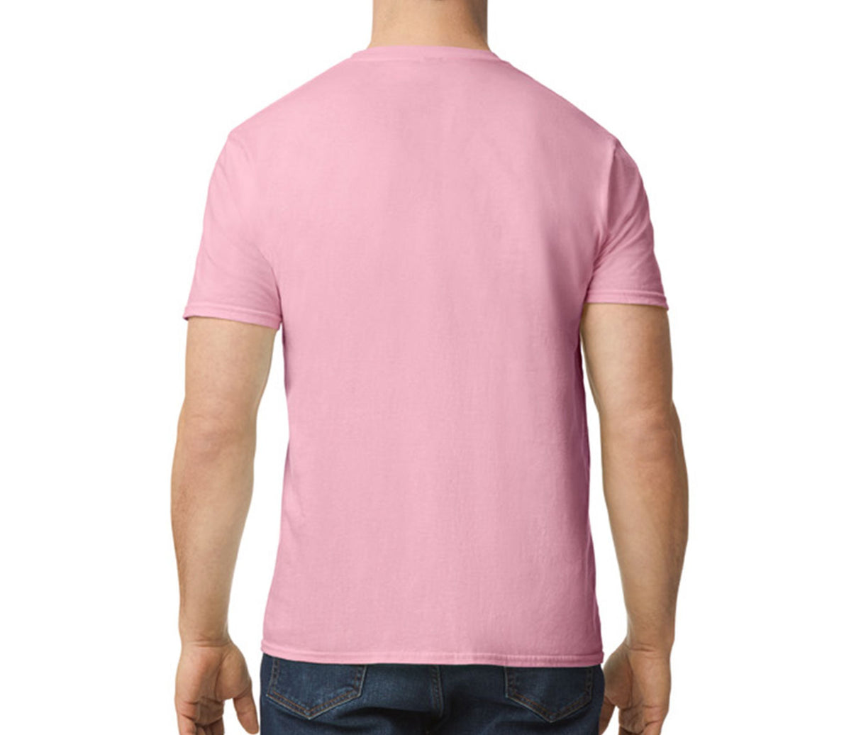 GILDAN SOFTSTYLE ADULT T-SHIRT