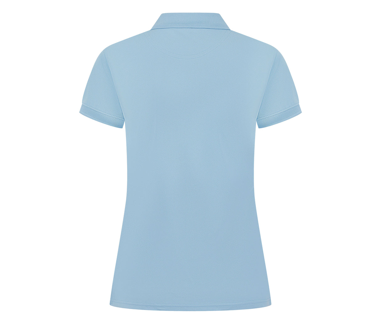 HENBURY LADIES' COOLPLUS® WICKING POLO SHIRT
