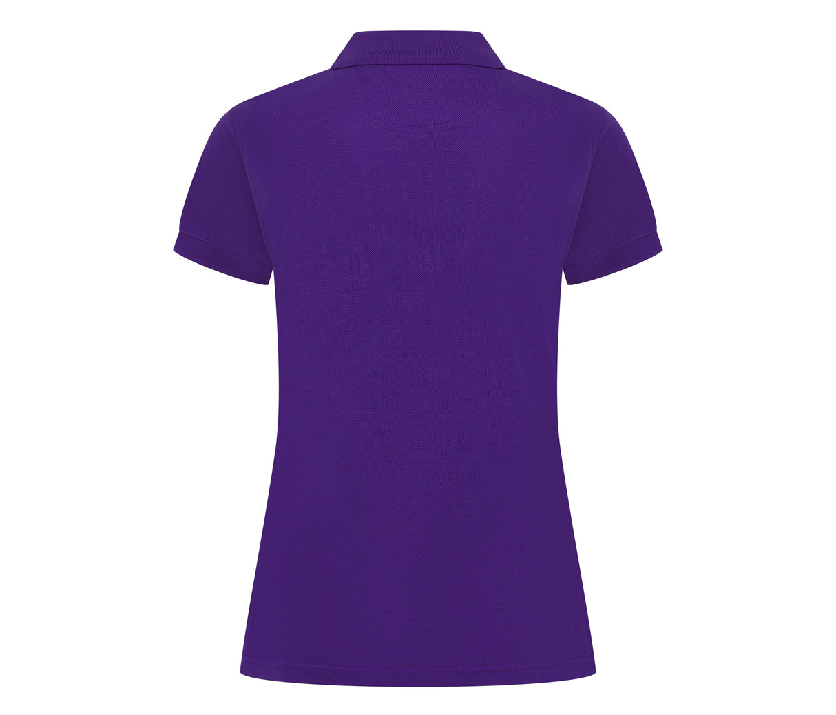 HENBURY LADIES' COOLPLUS® WICKING POLO SHIRT