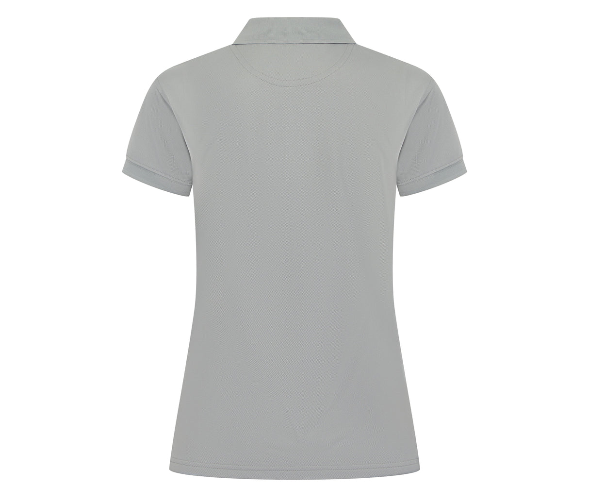 HENBURY LADIES' COOLPLUS® WICKING POLO SHIRT