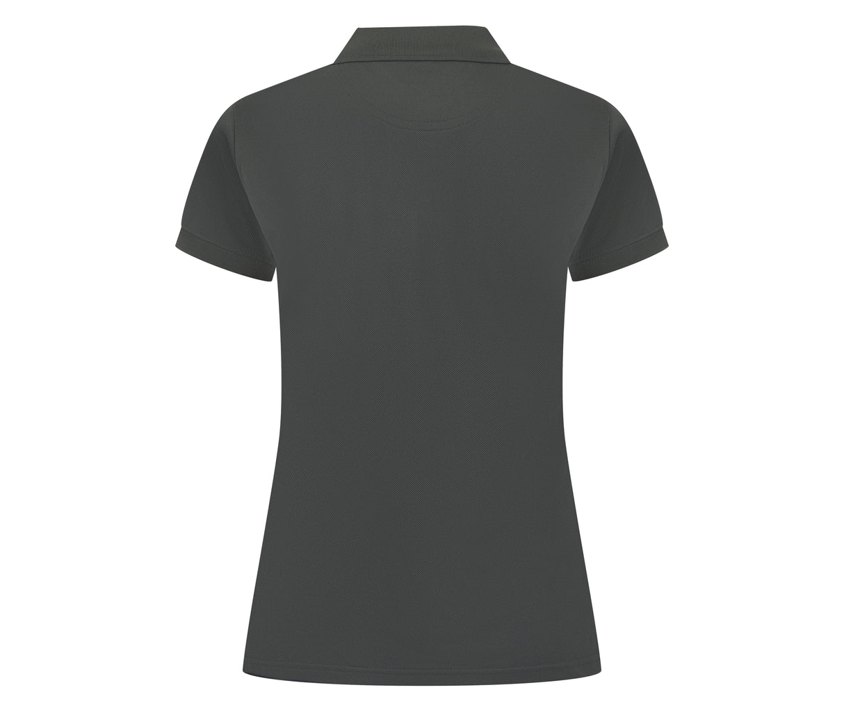 HENBURY LADIES' COOLPLUS® WICKING POLO SHIRT