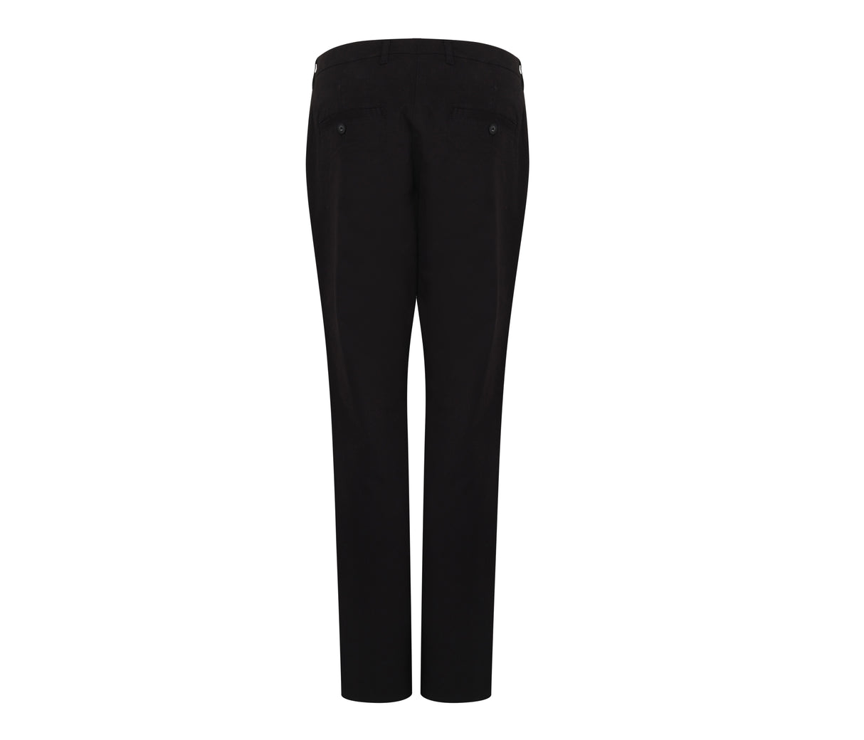 LADIES' STRETCH CHINOS