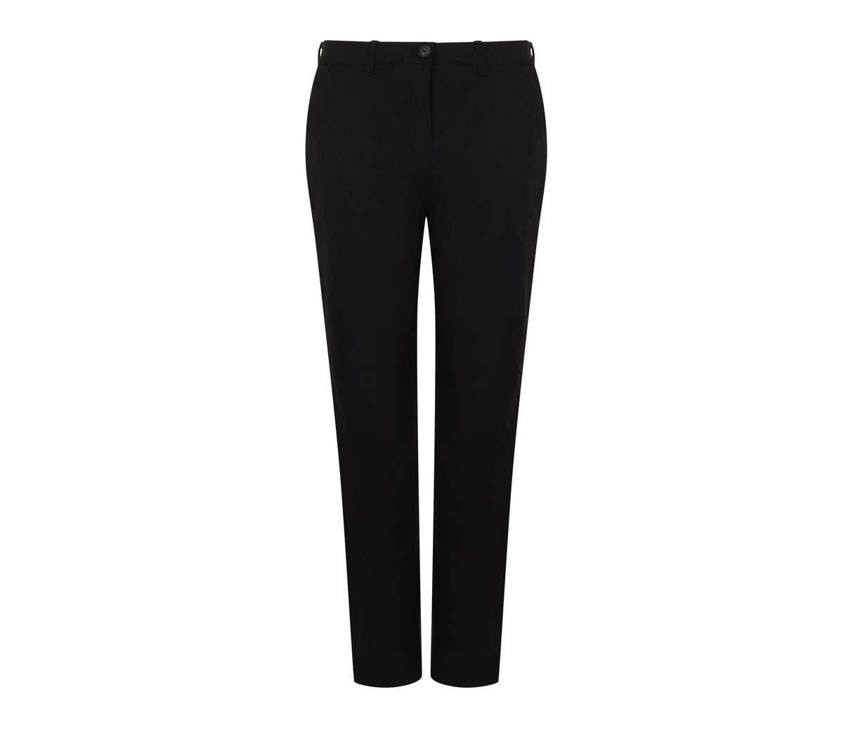 LADIES' STRETCH CHINOS