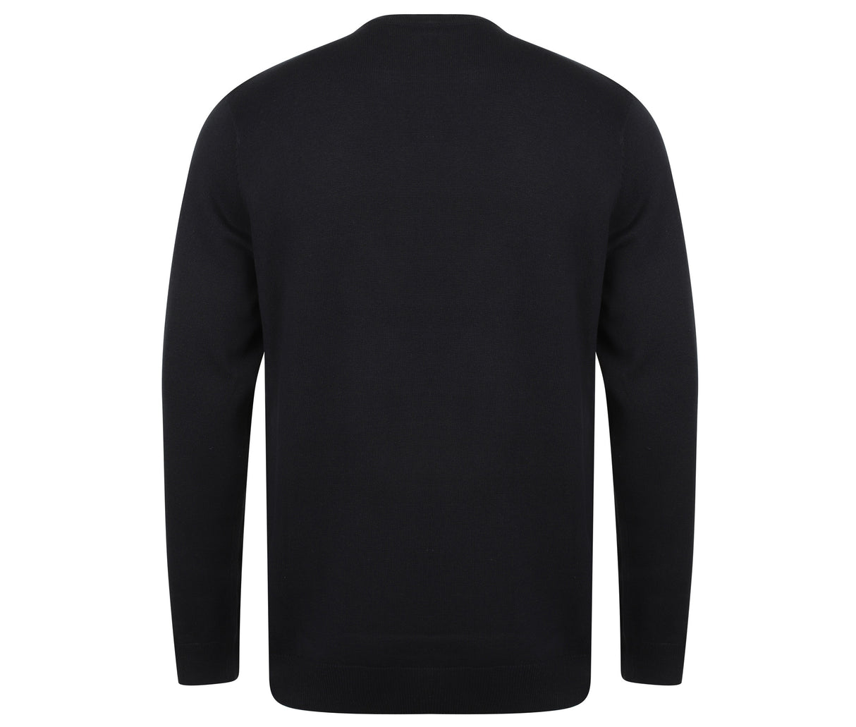 HENBURY MEN'S CREW NECK JUMPER