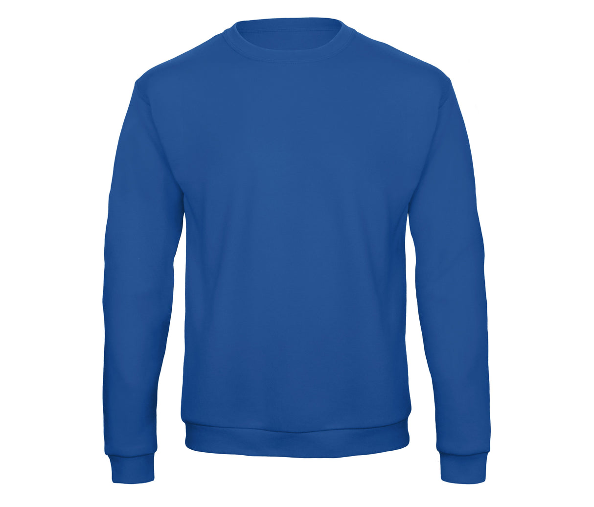 B&C SWEAT ID202 50/50
