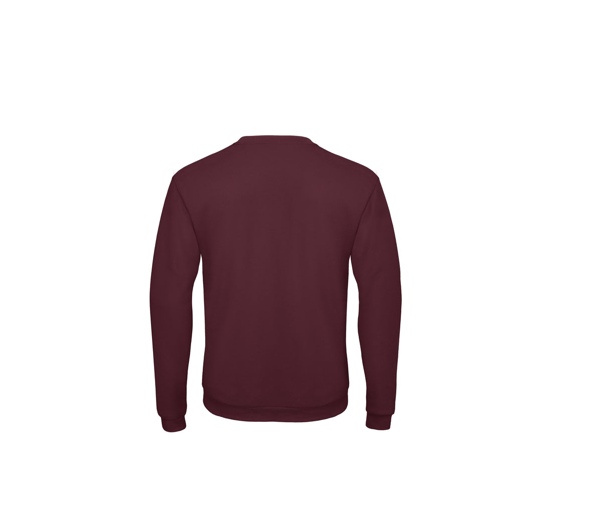 B&C SWEAT ID202 50/50