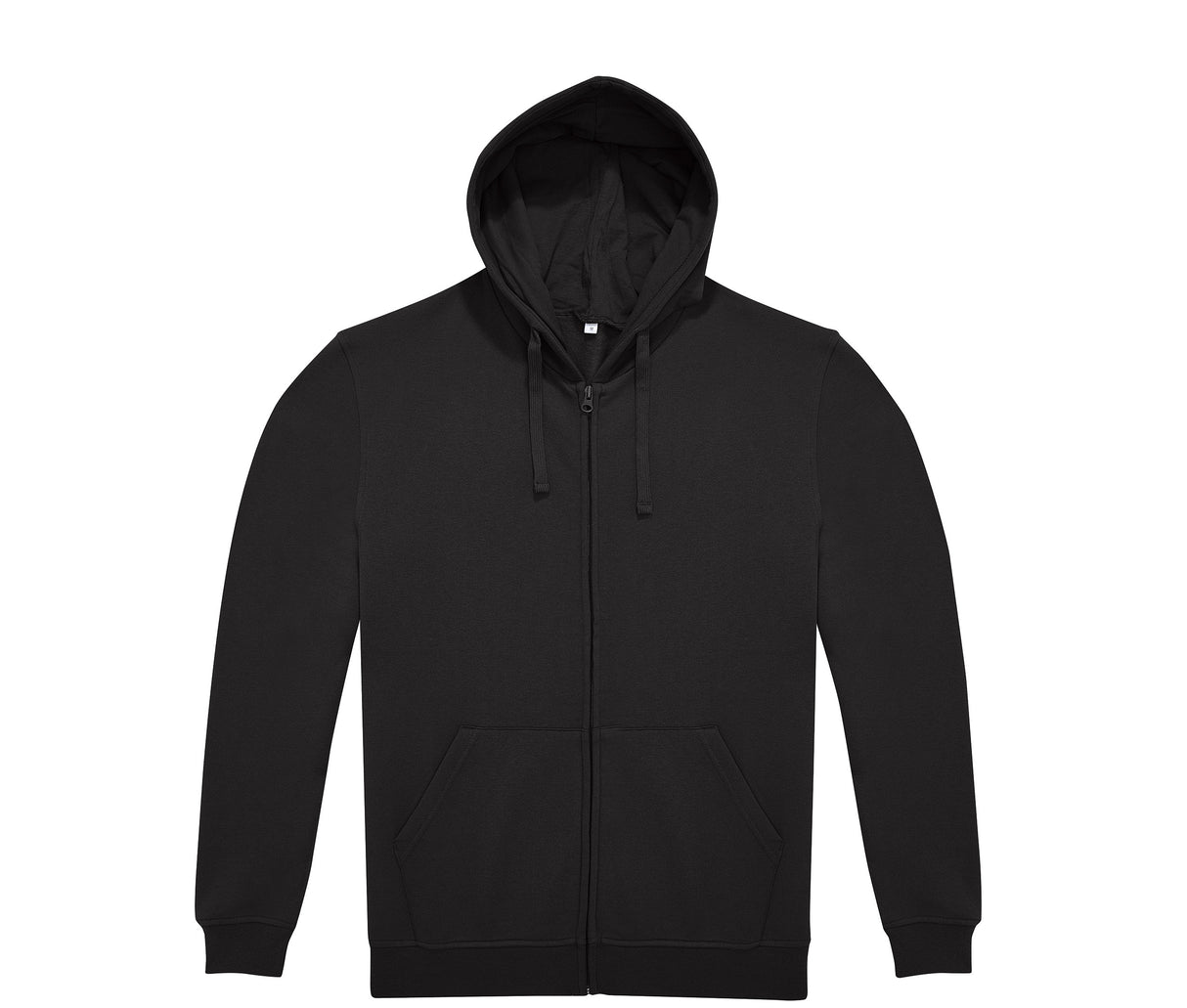 B&C ID.224 ZIP HOOD
