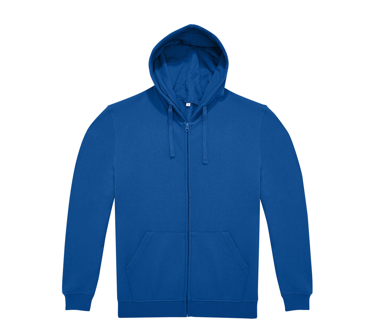 B&C ID.224 ZIP HOOD