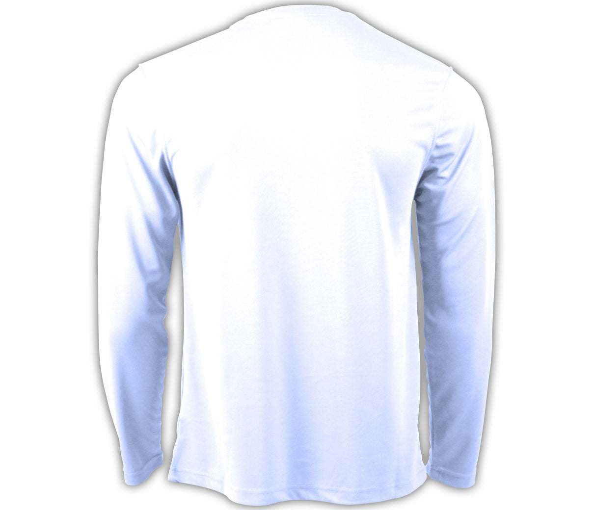 JUST COOL LONG SLEEVE COOL T