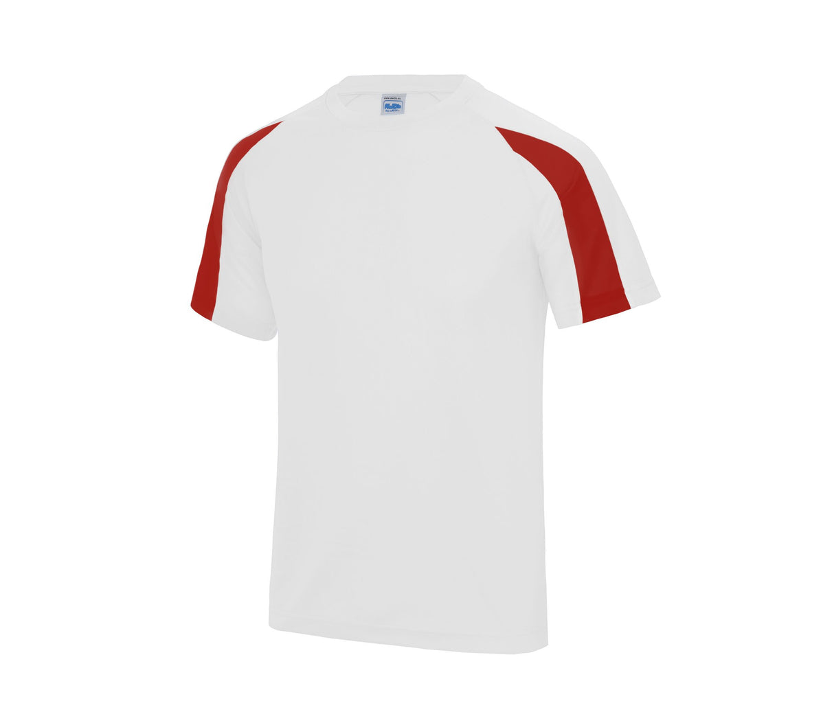 JUST COOL CONTRAST COOL T