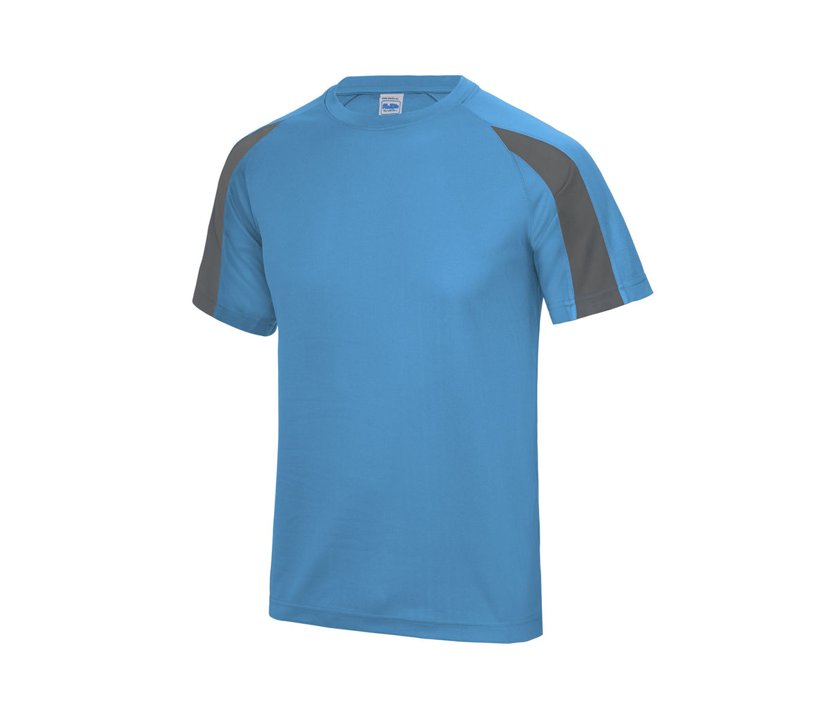 JUST COOL CONTRAST COOL T