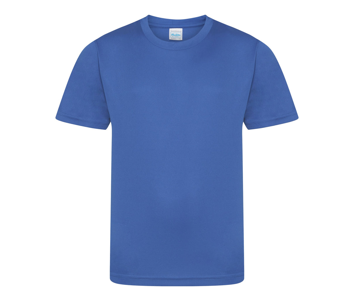 JUST COOL KIDS COOL SMOOTH T